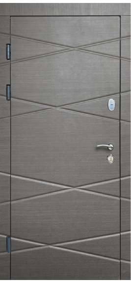 REDFORD Графіка вулична Акцент